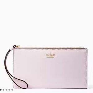 Kate Spade Cameron Street Eliza Wallet/Clutch